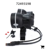 AGCO 72493198 Фонарь освещения рабочей зоны