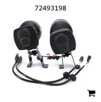 AGCO 72493198 Фонарь освещения рабочей зоны