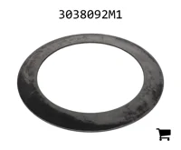 AGCO 3038092M1 Диск