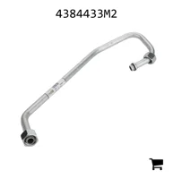 AGCO 4384433M2 Трубка