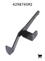 AGCO 4298745M2 Распределительный вал