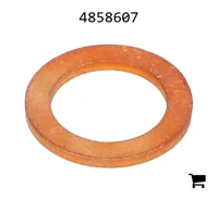 AGCO 4858607 Уплотнение