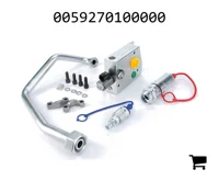 AGCO 0059270100000 Гидравлическое соединение