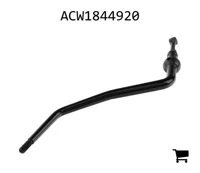 AGCO ACW1844920 Рычаг переключения передач