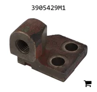 AGCO 3905429M1 Кронштейн правый