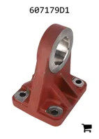 AGCO 607179D1 Опора двигателя