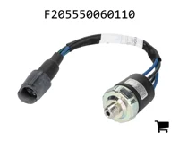 AGCO F205550060110 Датчик давления