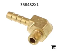 AGCO 368482X1 Соединитель