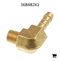 AGCO 368482X1 Соединитель