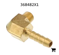 AGCO 368482X1 Соединитель