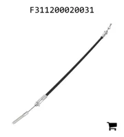 AGCO F311200020031 Трос Боудена