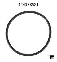 AGCO 1441885X1 Уплотнительное кольцо Ø 68,26 x 3,53 мм