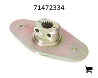 AGCO 71472334 Ступица