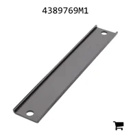 AGCO 4389769M1 Пластина