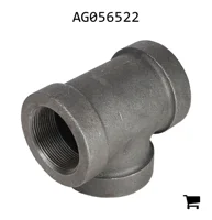 AGCO AG056522 Тройник