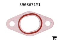 AGCO 3908671M1 Шарнир