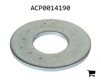 AGCO ACP0014190 Плоская шайба