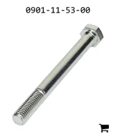 AGCO 0901-11-53-00 Болт с шестигранной головкой