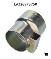 AGCO LA320973750 Щиток