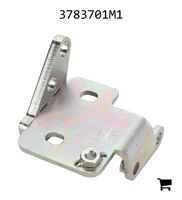 AGCO 3783701M1 Опора