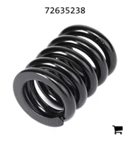 AGCO 72635238 Пружина сжатия