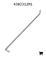 AGCO 4382312M1 Тяга