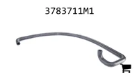 AGCO 3783711M1 Шланг системы охлаждения