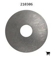 AGCO 210306 Шайба