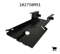 AGCO 102750M91 Подшипниковый узел