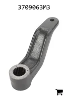 AGCO 3709063M3 Рычаг тормоза