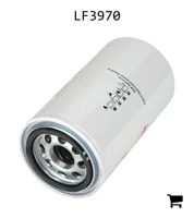 AGCO LF3970 Масляный фильтр Fleetguard®