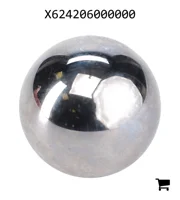 AGCO X624206000000 Шар