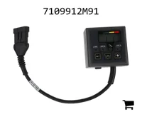 AGCO 7109912M91 Монитор AGCO