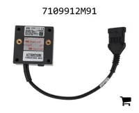 AGCO 7109912M91 Монитор AGCO