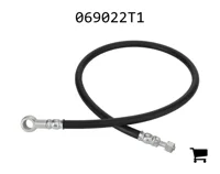 AGCO 069022T1 Шланг