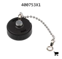 AGCO 400753X1 Уплотнительная крышка