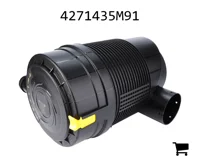 AGCO 4271435M91 Воздушный фильтр в сборе
