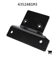 AGCO 4352481M3 Опора фильтра