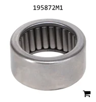 AGCO 195872M1 Подшипник