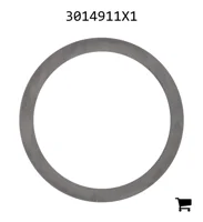 AGCO 3014911X1 Регулировочная шайба