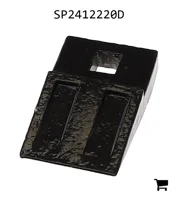 AGCO SP2412220D Кромка