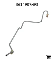 AGCO 3614907M93 Труба правая