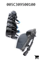 AGCO 005C309500100 Светодиодная рабочая фара, крышная