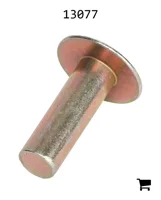 AGCO 13077 Заклепка