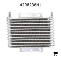 AGCO 4298230M1 Масляный радиатор воздушно-масляного типа