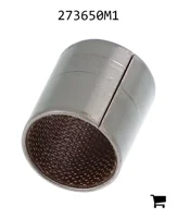 AGCO 273650M1 Втулка