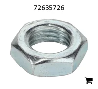 AGCO 72635726 Шестигранная гайка