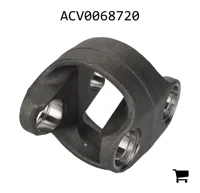 AGCO ACV0068720 Центральная часть ступицы