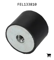 AGCO FEL133810 Резиновый буфер