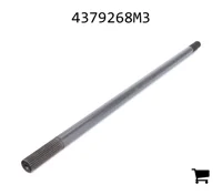 AGCO 4379268M3 Вал